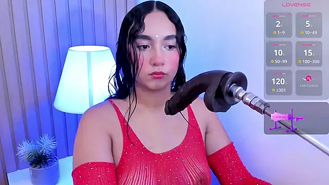 irene lopes online show from April 3, 11:25 pm