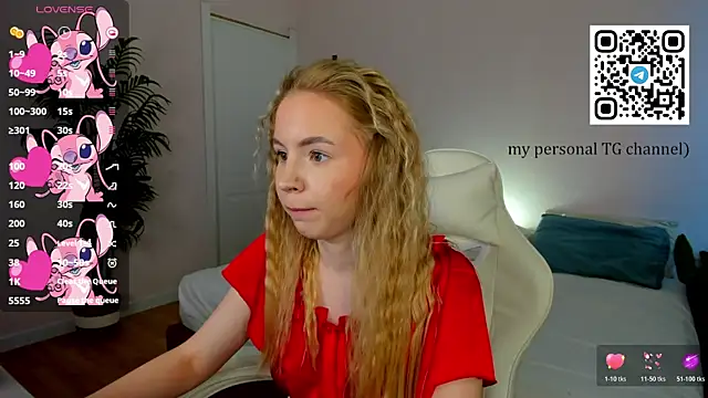 Linda  Bloom online show from April 2, 1:14 am