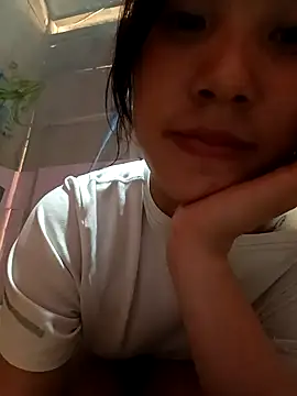 Snapshot of Amelia-aa chatting on March 20, 5:56 am Amelia-aa online show from March 20, 5:56 am