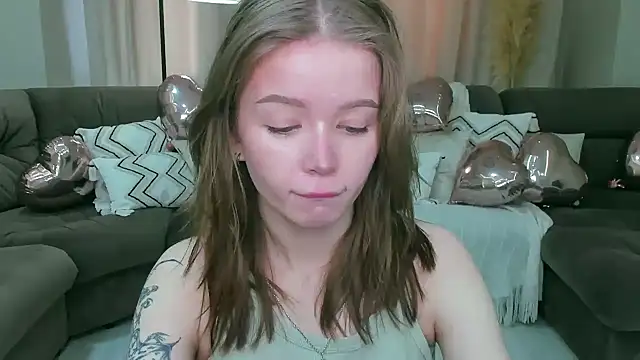 Violetta  Dreams online show from March 25, 4:18 am