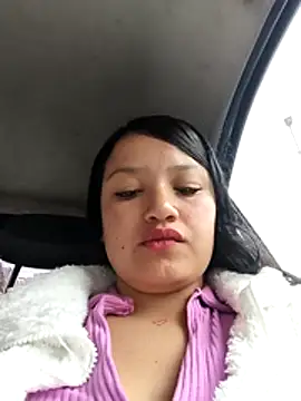 Snapshot of Bloom_Dahlia chatting on February 22, 8:40 pm Bloom Dahlia online show from February 22, 8:40 pm