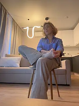 CarmenBlues  online show from February 23, 2:03 pm