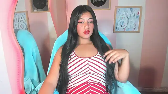 Iris Laus online show from April 8, 2:50 pm