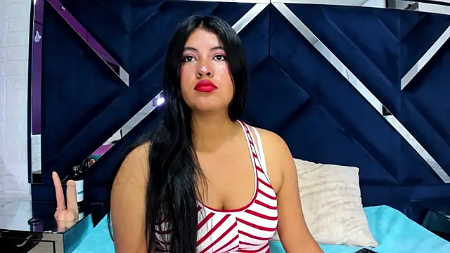 Iris Laus online show from April 17, 3:04 pm