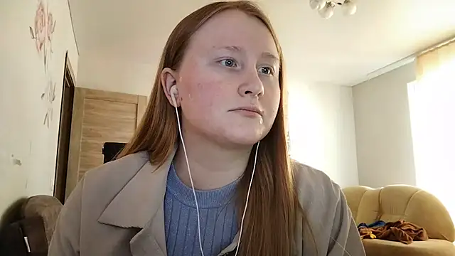 AnikaLipps online show from April 13, 7:47 am