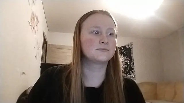 AnikaLipps online show from May 16, 12:51 am