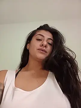 Arianna C online show from February 19, 8:05 pm