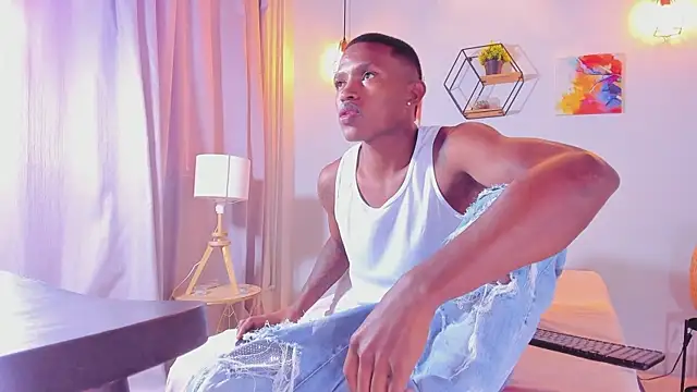 hanssmitt online show from February 17, 7:20 pm