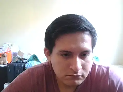 mark cacuat online show from April 11, 4:00 pm