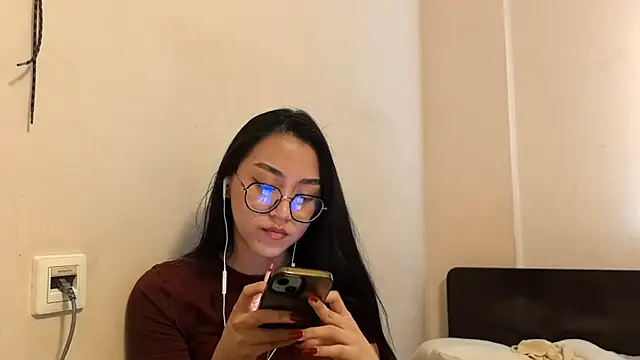 Stefania65 online show from April 15, 3:19 pm