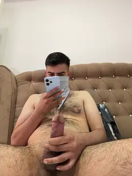 Can889988 online show from May 3, 9:37 am