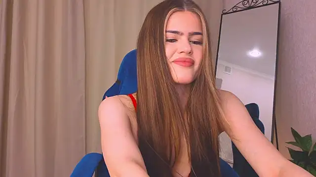 Snapshot of 404CUTIE_ chatting on June 12, 7:29 am 404CUTIE online show from June 12, 7:29 am