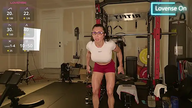 lunasexy79 online show from March 14, 3:17 pm