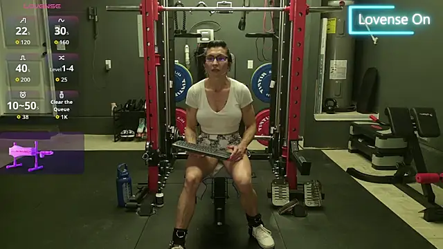 lunasexy79 online show from March 23, 1:59 pm