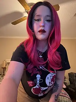 salem in the woods online show from February 24, 5:11 pm