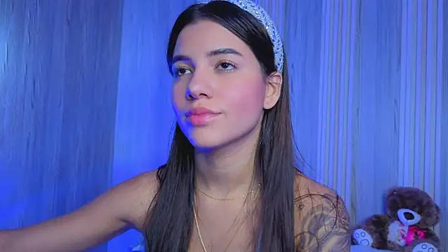 Isabellaa Rosee online show from July 30, 7:57 pm