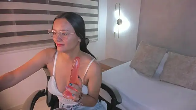 jade callen online show from May 28, 11:40 am