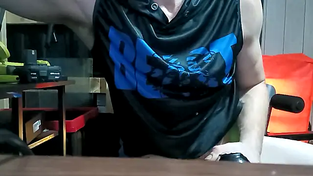 dandanger63 online show from March 5, 9:38 am