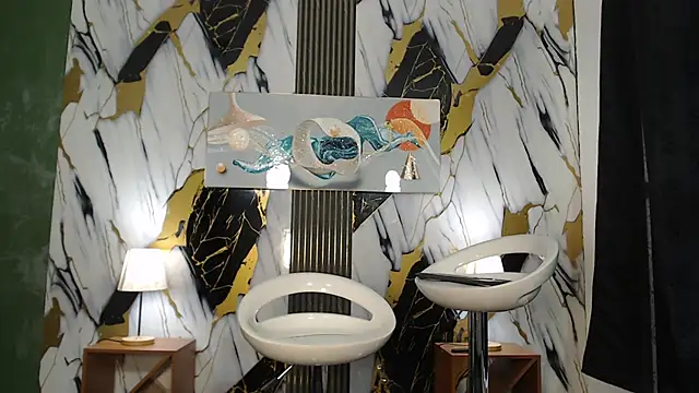 KITTY BOSH online show from March 6, 1:18 pm