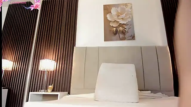  MiLa Dyva online show from March 16, 4:11 pm