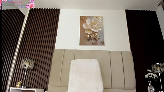  MiLa Dyva online show from March 28, 4:06 pm