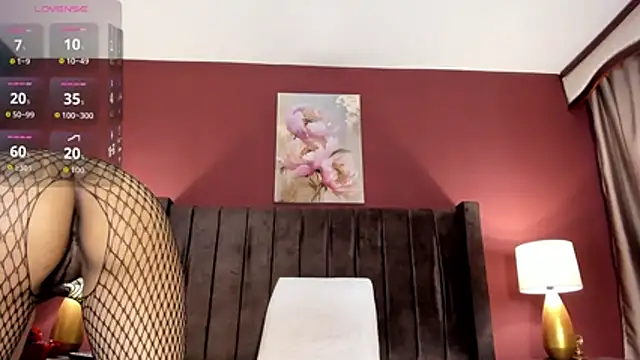  MiLa Dyva online show from June 26, 12:09 pm