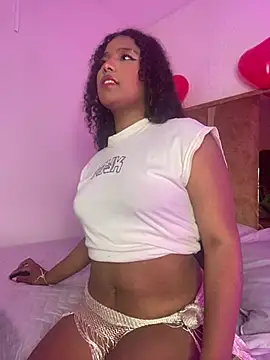 canelaa sweet5 online show from February 25, 12:53 am