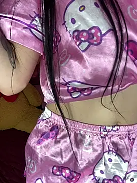 Snapshot of Veronicaa_lodge1 chatting on February 22, 1:29 am Veronicaa lodge1 online show from February 22, 1:29 am