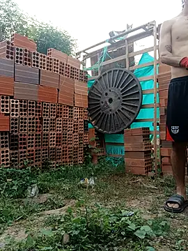 Lucckk777 online show from April 13, 11:37 am