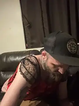 Mikeytoxxxic online show from March 10, 9:36 am