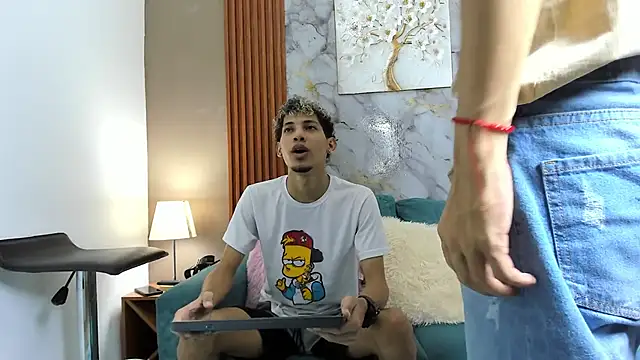 Snapshot of YOUNG_BOYS_HELL chatting on February 15, 7:21 pm YOUNG BOYS HELL online show from February 15, 7:21 pm