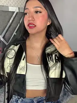 Snapshot of Daniela_Pink chatting on February 14, 1:19 pm Daniela Pink online show from February 14, 1:19 pm