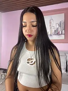 Snapshot of Daniela_Pink chatting on February 15, 1:09 pm Daniela Pink online show from February 15, 1:09 pm