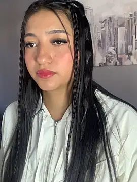 Snapshot of Daniela_Pink chatting on February 28, 1:01 pm Daniela Pink online show from February 28, 1:01 pm