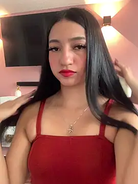 Snapshot of Daniela_Pink chatting on March 2, 12:23 pm Daniela Pink online show from March 2, 12:23 pm