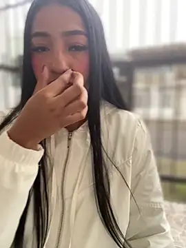 Daniela Pink online show from April 15, 11:17 am