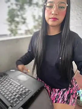 Daniela Pink online show from May 21, 11:17 am