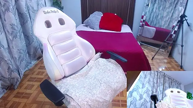 lilu 69 online show from February 22, 4:13 am