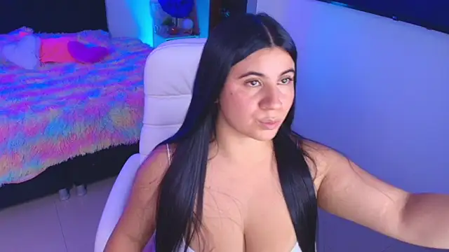 Alice Sweet E online show from June 6, 1:00 am