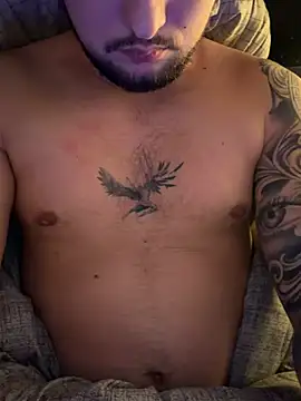 derallerechte001 online show from February 17, 11:11 pm