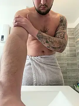 derallerechte001 online show from March 11, 11:49 am