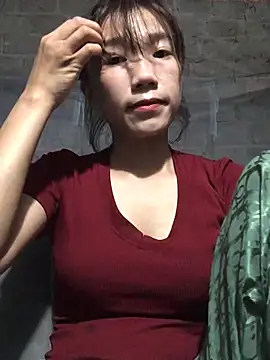 Snapshot of Sukem-mut chatting on May 9, 1:55 am Sukem-mut online show from May 9, 1:55 am