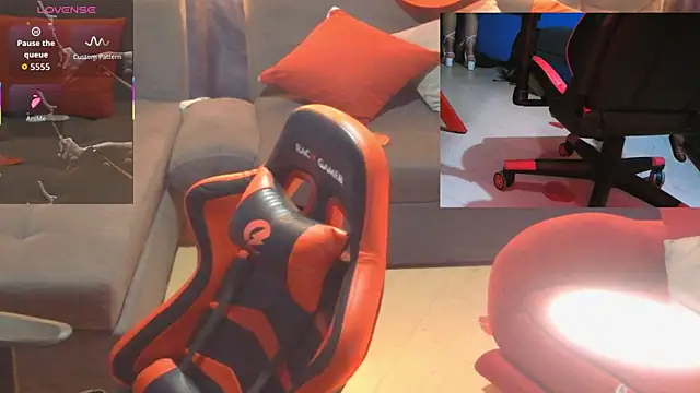 Helensex1 online show from February 14, 11:23 pm