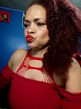 Helensex1 online show from April 4, 9:45 pm