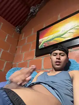 Miguel 960 online show from May 1, 2:27 am