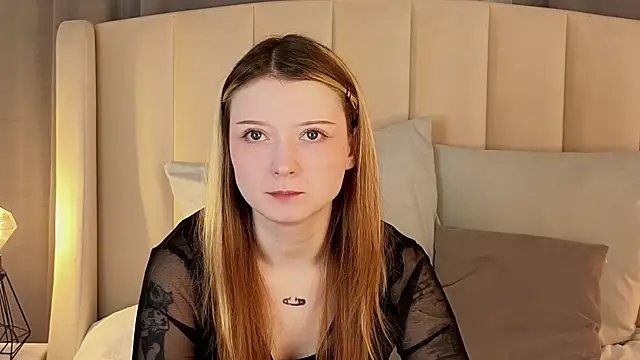 AlyssFrost online show from May 6, 2:51 am