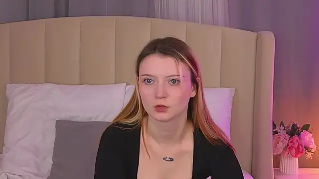 AlyssFrost online show from June 20, 3:42 am
