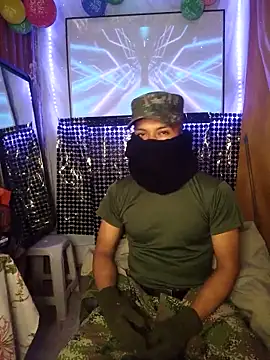 yisusalejo online show from March 6, 5:15 am