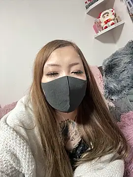 ran cha  online show from March 26, 4:12 pm