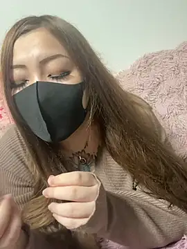 ran cha  online show from March 30, 1:45 pm